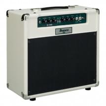 IBANEZ TSA15 TUBESCREAMER AMPLIFIER